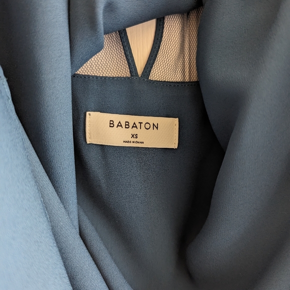 Babaton Lionel Blouse - xs - Picture 2 of 5